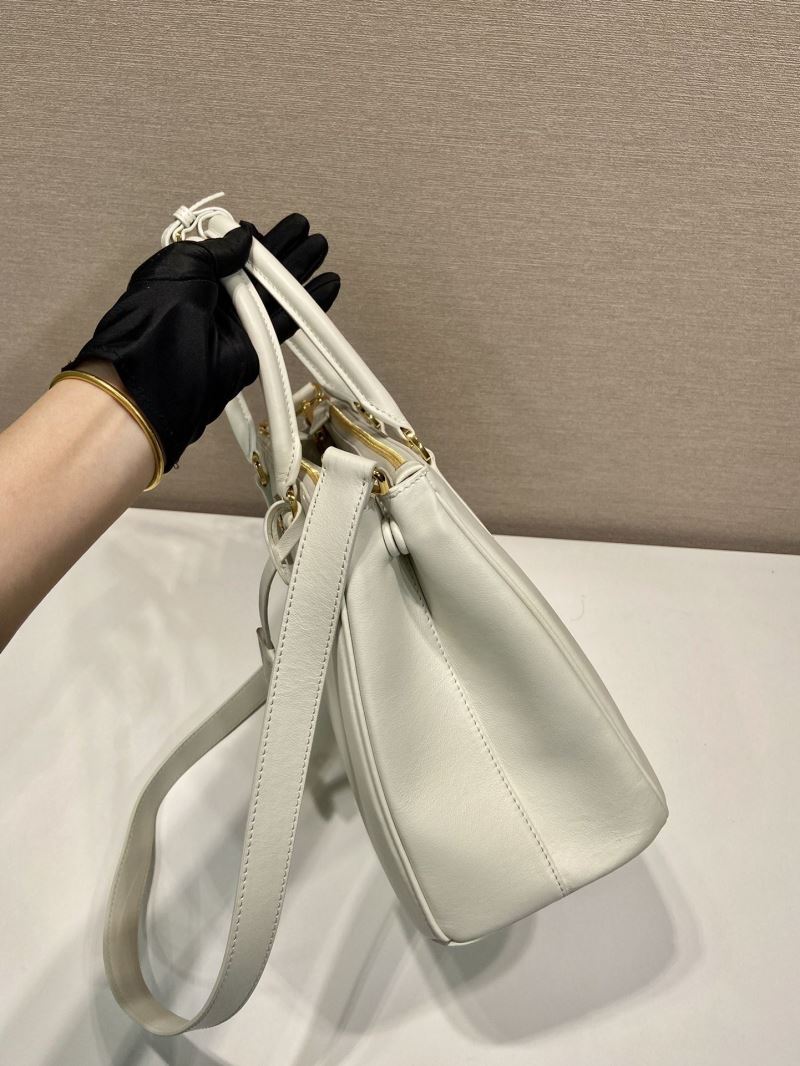 Prada Top Handle Bags